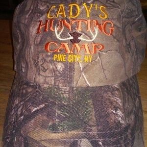 Meet your Posher, Ray